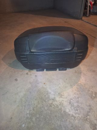 Baul moto/Cofre moto shad sh49