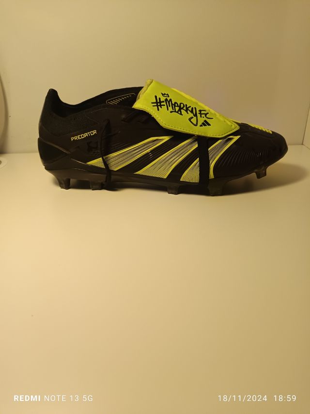Adidas predatr merky
