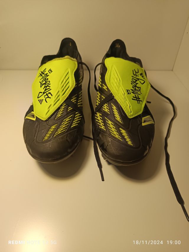 Adidas predatr merky