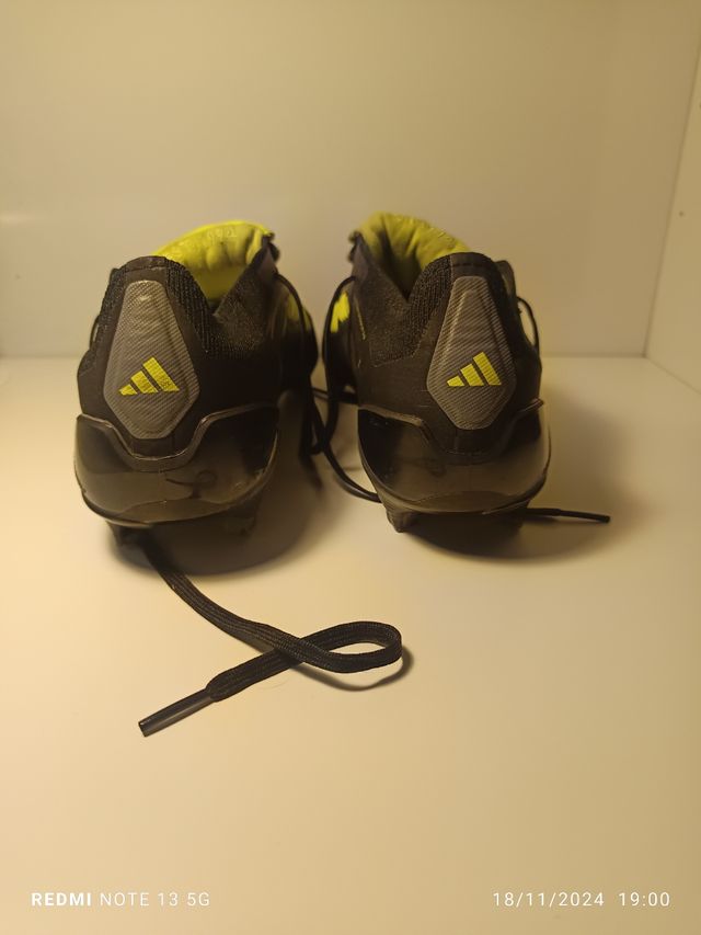 Adidas predatr merky