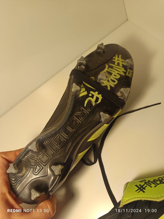 Adidas predatr merky