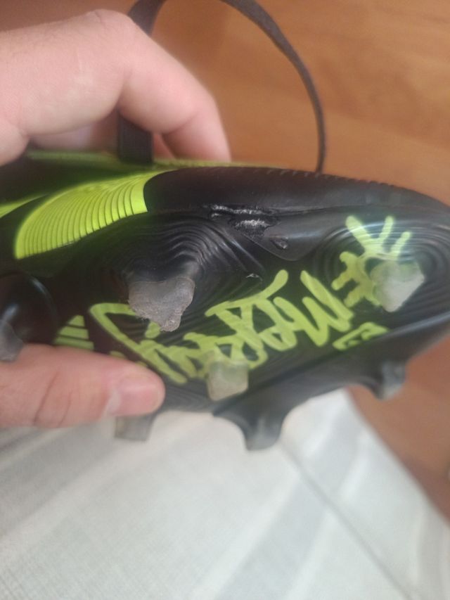 Adidas predatr merky