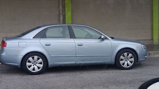 Audi A4 2005