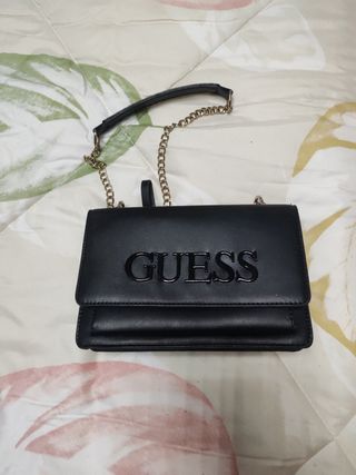 Bolso guess