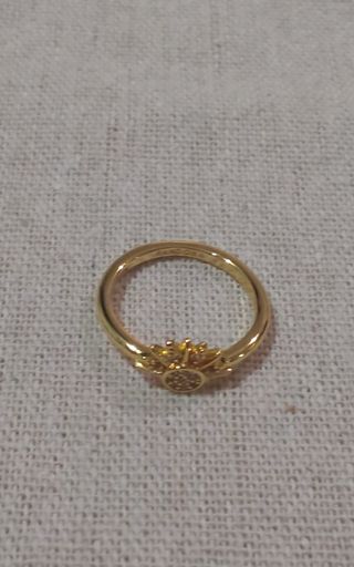 Anillo Sol