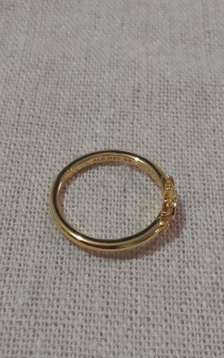 Anillo Sol