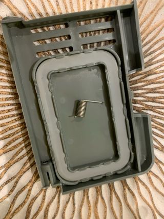 Fagor LVF27 Lavavajillas