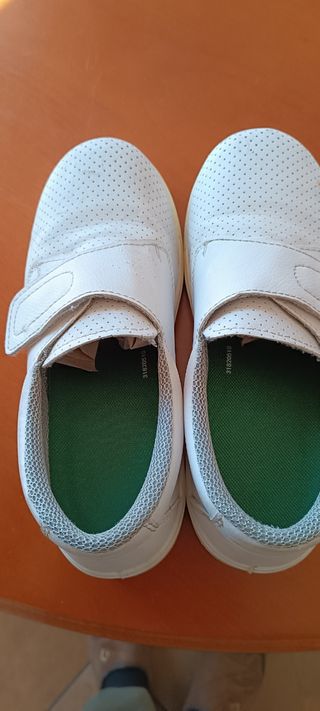 Zapatos seguridad
