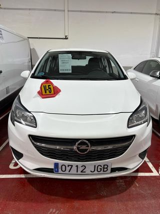 Opel Corsa 1.3 CDTI 