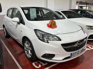 Opel Corsa 1.3 CDTI 
