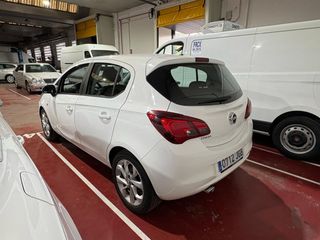 Opel Corsa 1.3 CDTI 