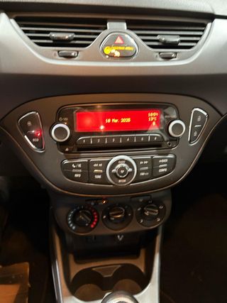 Opel Corsa 1.3 CDTI 