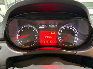 Opel Corsa 1.3 CDTI 