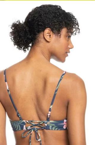 Bañador mujer 2 piezas