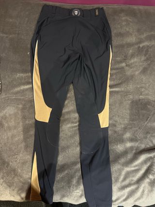 Pantalones hipica 