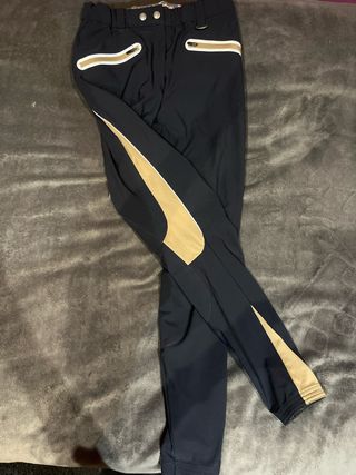 Pantalones hipica 