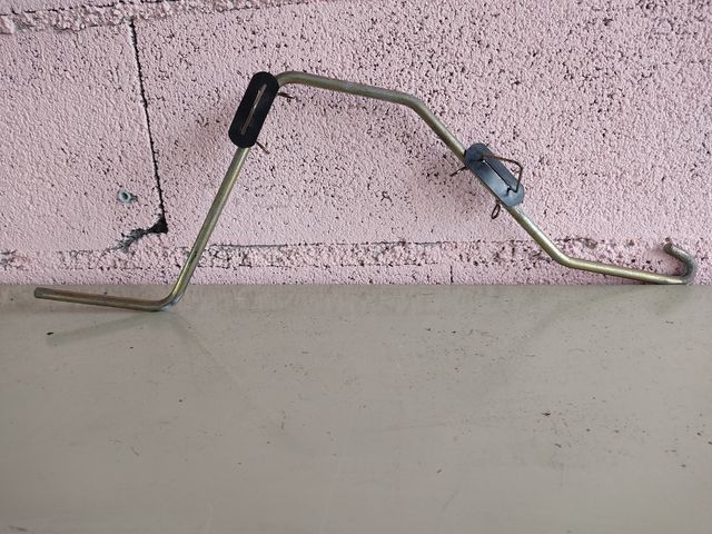 Manivela gato SAAB 900 PRE GM