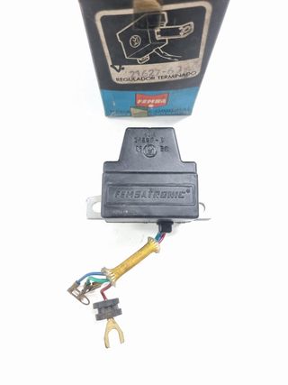 Regulador alternador AUTHI-MINI AUSTIN PERKINS....