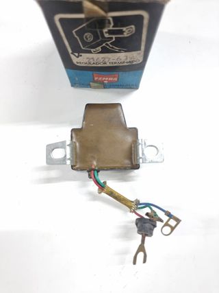 Regulador alternador AUTHI-MINI AUSTIN PERKINS....