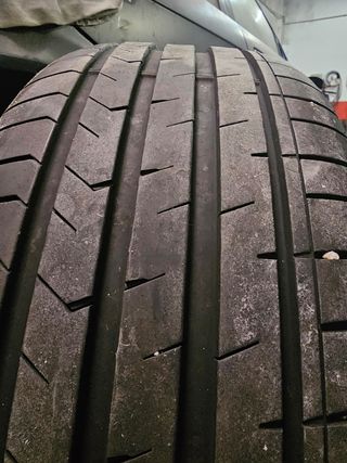 Se venden llantas bmw 5x120