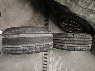 Se venden llantas bmw 5x120