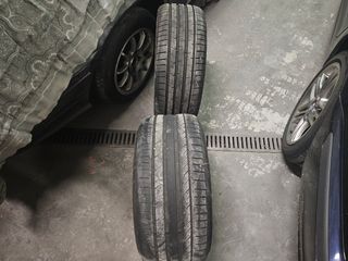 Se venden llantas bmw 5x120