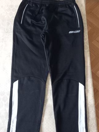 Pantalón Chándal