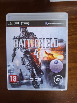 Battlefield 4