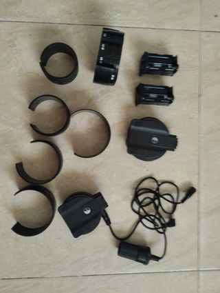 Visor Pulsar nocturno folowal daf75