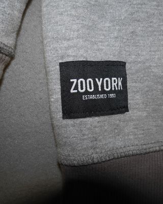 Vintage Zoo York Skate Rap Street Sweatshot M