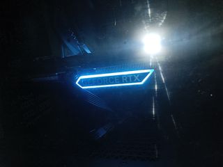 Tarjeta gráfica Gainward GeForce RTX 4070 Ghost