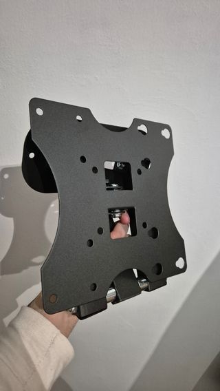 Soporte TV 14 a 42 pulgadas extensible