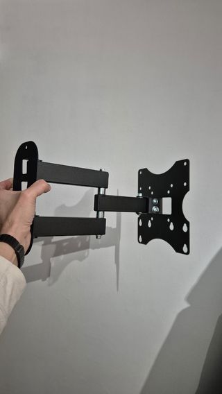 Soporte TV 14 a 42 pulgadas extensible