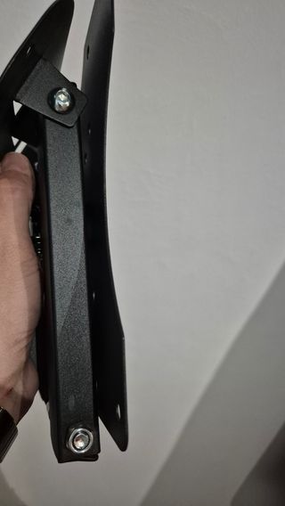 Soporte TV 14 a 42 pulgadas extensible