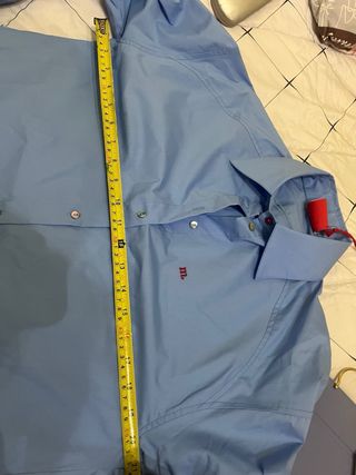 Camicia donna Merci oversize