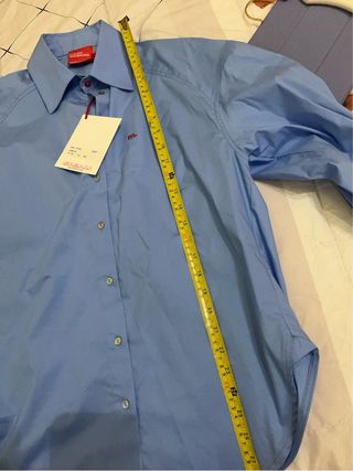 Camicia donna Merci oversize