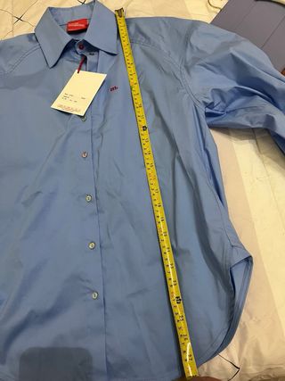 Camicia donna Merci oversize