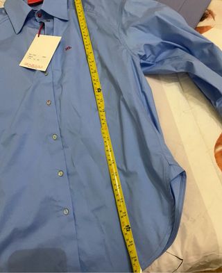 Camicia donna Merci oversize