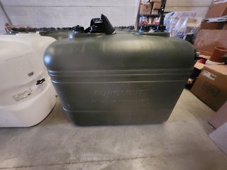 DEPOSITOS PARA GASOIL NUEVOS