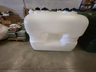 DEPOSITOS PARA GASOIL NUEVOS