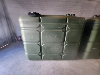 DEPOSITOS PARA GASOIL NUEVOS