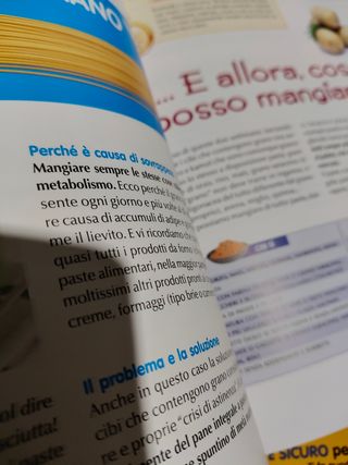 Il corso pratico per dimagrire 