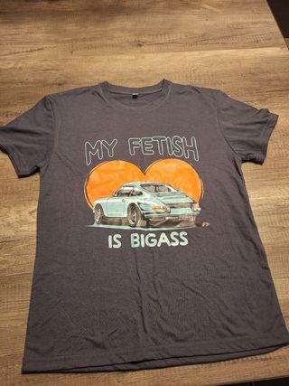 Camiseta