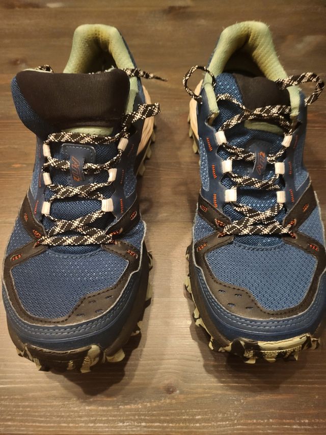 Scarpe da trekking