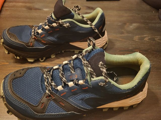 Scarpe da trekking