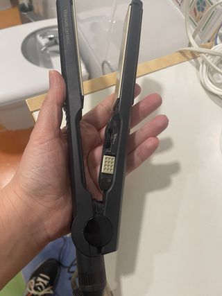 Plancha de pelo Babyliss