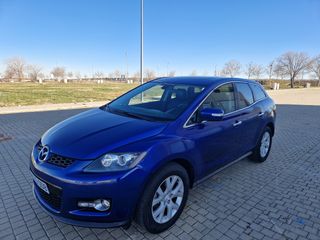 Mazda CX-7 2.3 Turbo Año 2008