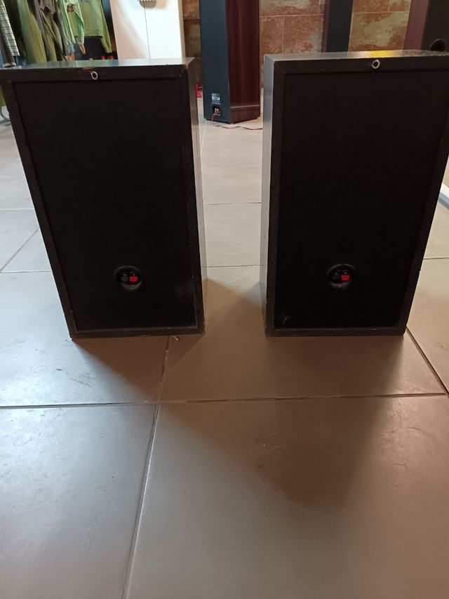 Pioneer SX430. 170 watts.