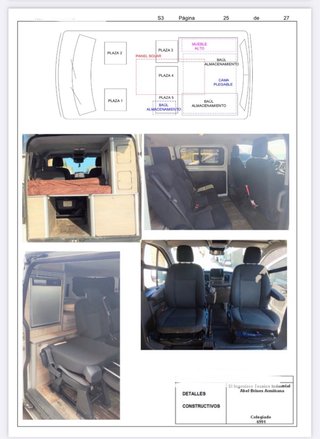 Ford Transit Custom 2018