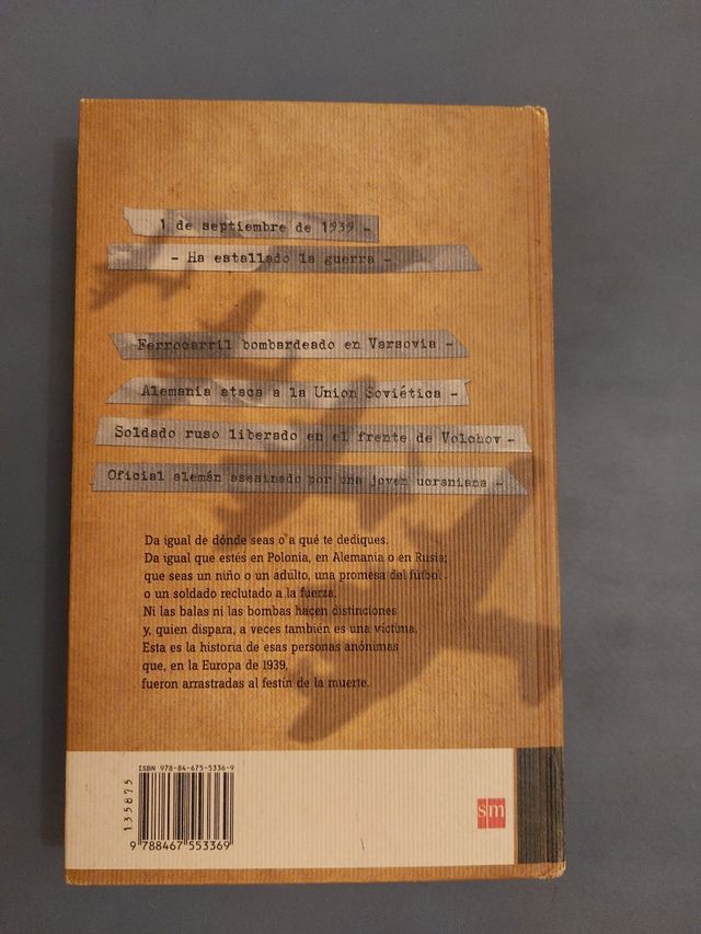 El festín de la muerte [Cartoné] (Gran Angular) (Spanish Edition)